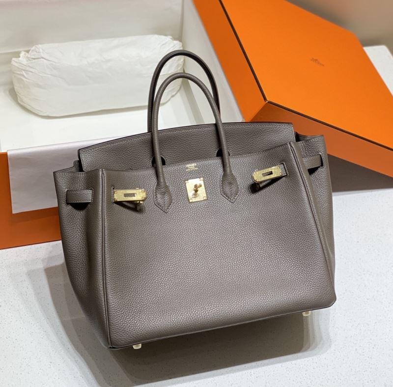 Hermes Birkin Bags